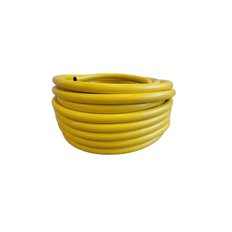 Image du produit TUYAU ARROSAGE 25m D.15 JAUNE