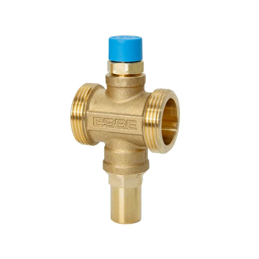 Image du produit Vanne antigel VTN102 - DN25 - 1"