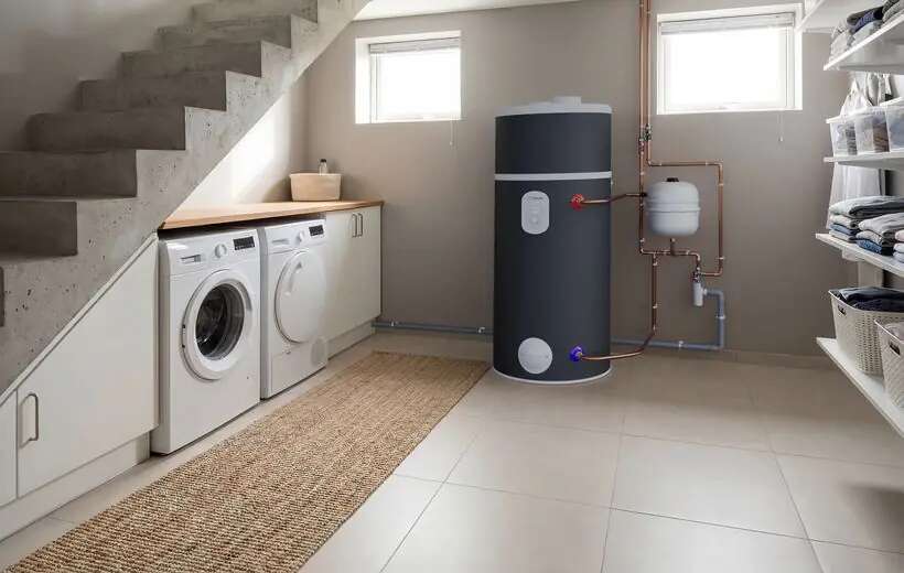 Image du produit C.E Thermodynamique Edel AIR Nativ 200