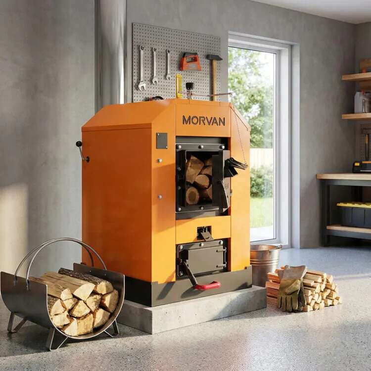 Image du produit CORPS DE CHAUFFE COMPLET MH 22