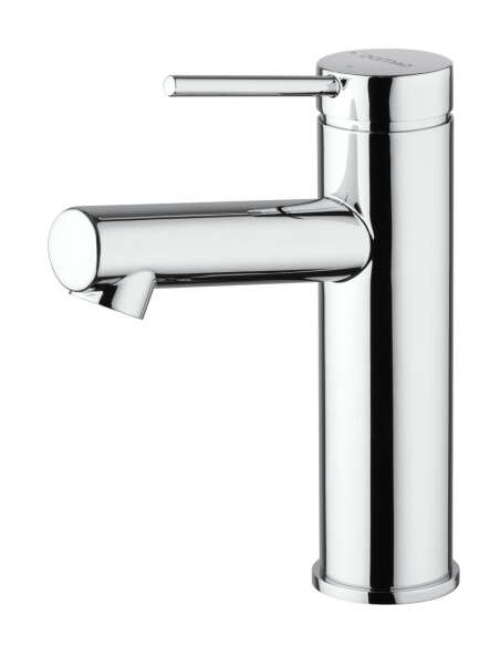 Image du produit MITIGEUR LAVABO BAS DOMAO 200 + VIDAGE