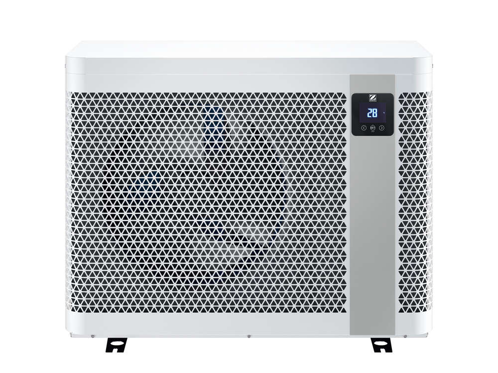 Image du produit POMPE A CHALEUR DE PISCINE PX25  MD4