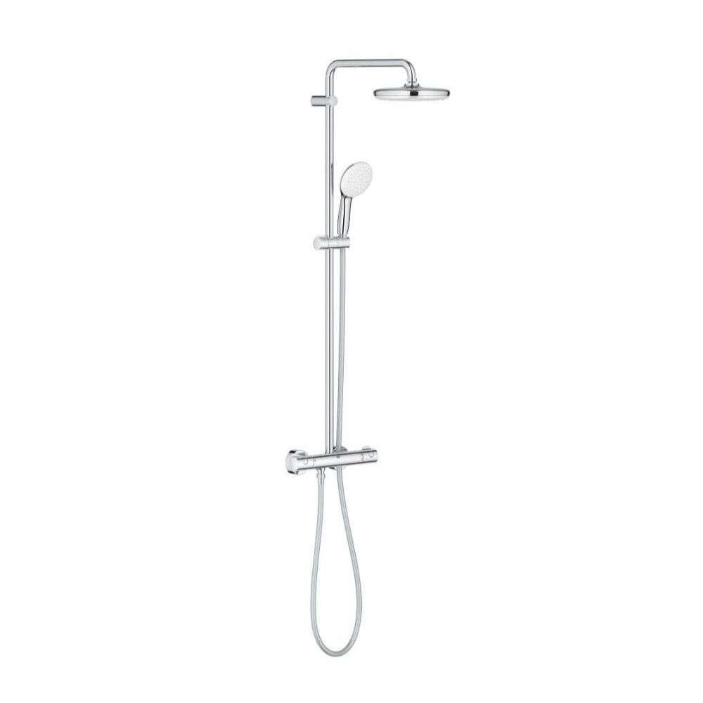 Image du produit COLONNE DOUCHE EXCLUSIVE TEMPESTA 210 SHOWER