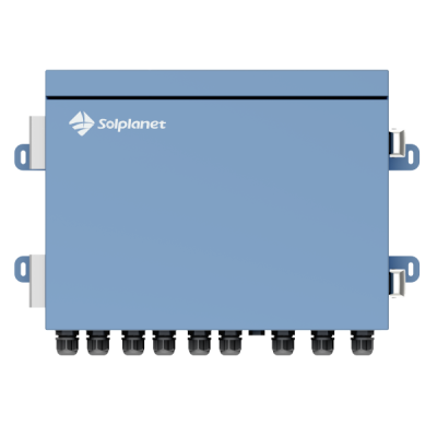 Image du produit COMBINER BOX SOLPLANET 3PH