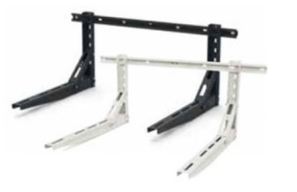 Image du produit SUPPORT MURAL 200KG PROF=800MM L=1160MM