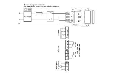 Image du produit MAGNA3 32-60 180 MM PN10