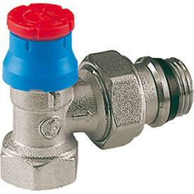 Image du produit ROBINET &Eacute;QUERRE "S&Eacute;RIE FER" R401TG                