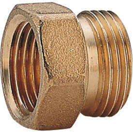 Image du produit RACCORD FER FEMELLE / AL&Eacute;SAGE R180FR