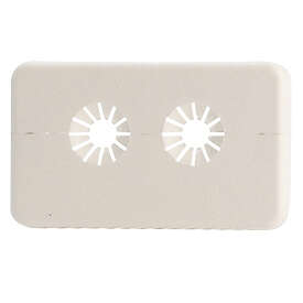 Image du produit ROSACE DOUBLE AXE 35 16 R175B