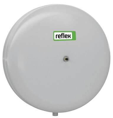 Image du produit VASE EXPANSION C 18L A VESSIE DISQUE