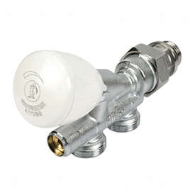 Image du produit ROBINET 4 VOIES 1/2"X16