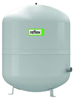 Image du produit VASE EXPANSION SOLAIRE REFLEX S MEMBRANE 50 L