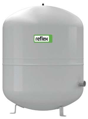 Image du produit VASE EXPANSION SOLAIRE REFLEX S MEMBRANE 50 L