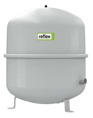 Image du produit VASE EXPANSION N 80L A MEMBRANE
