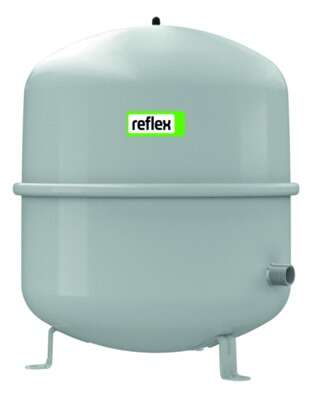 Image du produit VASE EXPANSION N 80L A MEMBRANE