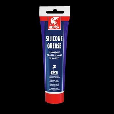 Image du produit GRAISSE SILICONE 125G