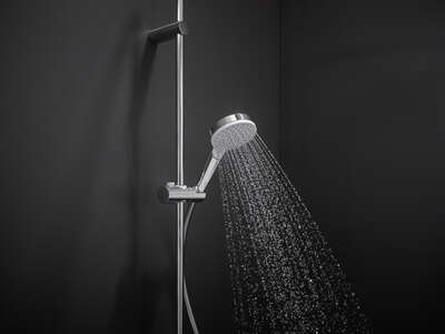 Image du produit DOUCHETTE CROMETTA VARIO ECOSMART