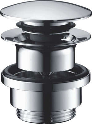 Image du produit BONDE PUSH-OPEN LAVABO