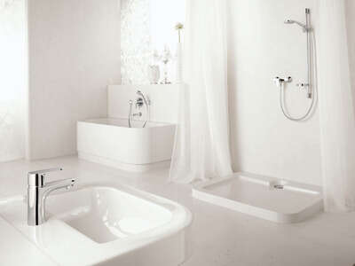 Image du produit BONDE PUSH-OPEN LAVABO