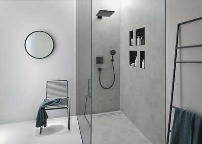 Image du produit NICHE MURALE XTRASTORIS MINIMALISTIC 30x30x10
