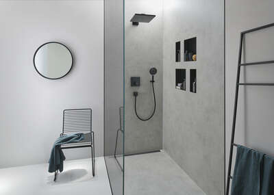 Image du produit NICHE MURALE XTRASTORIS MINIMALISTIC 30x30x10