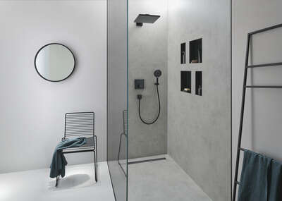 Image du produit NICHE MURALE XTRASTORIS MINIMALISTIC 30x30x10