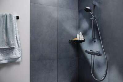 Image du produit MITIGEUR DOUCHE ECOSTAT FINE THERMOSTATIQUE