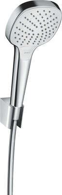 Image du produit SET DOUCHETTE CROMA SELECT E110 VARIO