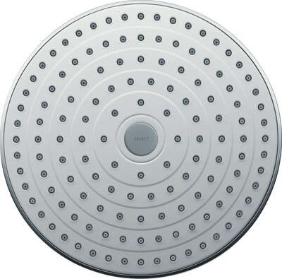 Image du produit DOUCHE TETE RAINDANCE SELECT S240