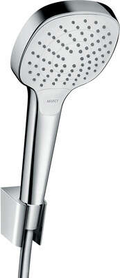 Image du produit SET DOUCHETTE CROMA SELECT E110 VARIO