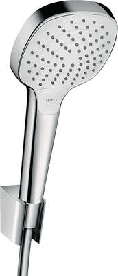 Image du produit SET DOUCHETTE CROMA SELECT E110 VARIO
