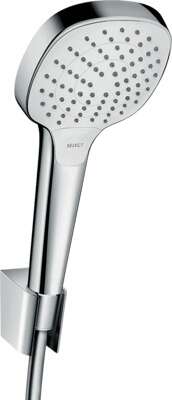 Image du produit SET DOUCHETTE CROMA SELECT E110 VARIO