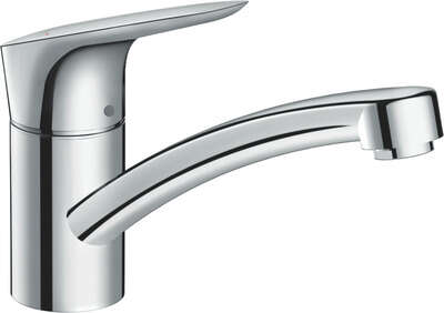 Image du produit MITIGEUR EVIER LOGIS 120 C3
