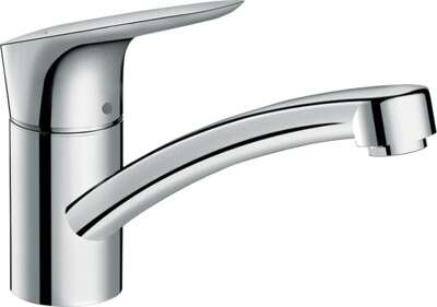Image du produit MITIGEUR EVIER LOGIS 120 C3