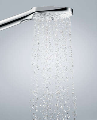Image du produit DOUCHETTE A MAIN RAINDANCE SELECT E 120 3 JETS