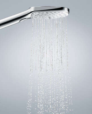 Image du produit DOUCHETTE A MAIN RAINDANCE SELECT E 120 3 JETS