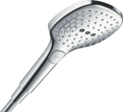 Image du produit DOUCHETTE A MAIN RAINDANCE SELECT E 120 3 JETS