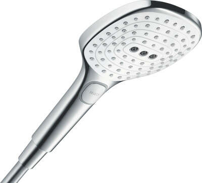 Image du produit DOUCHETTE A MAIN RAINDANCE SELECT E 120 3 JETS