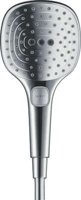 Image du produit DOUCHETTE A MAIN RAINDANCE SELECT E 120 3 JETS