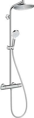 Image du produit COLONNE SHOWERPIPE CROMETTA S 240 ECOSMART