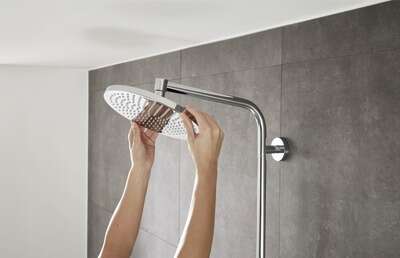 Image du produit COLONNE SHOWERPIPE CROMETTA S 240 ECOSMART