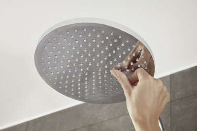 Image du produit COLONNE SHOWERPIPE CROMETTA S 240 ECOSMART