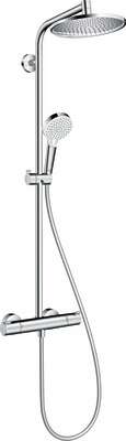 Image du produit COLONNE SHOWERPIPE CROMETTA S 240 ECOSMART