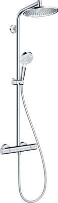 Image du produit COLONNE SHOWERPIPE CROMETTA S 240 ECOSMART