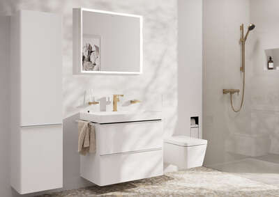 Image du produit NICHE MURALE XTRASTORIS MINIMALISTIC 30x30x10