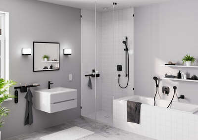 Image du produit SIPHON DE DOUCHE 15x15 RAINDRAIN SPOT
