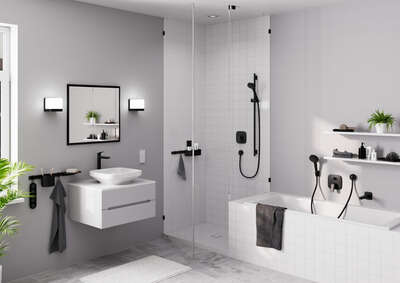 Image du produit SIPHON DE DOUCHE 15x15 RAINDRAIN SPOT