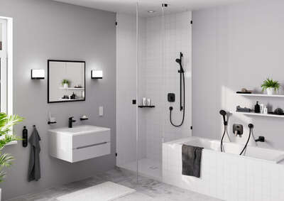 Image du produit SIPHON DE DOUCHE 15x15 RAINDRAIN SPOT