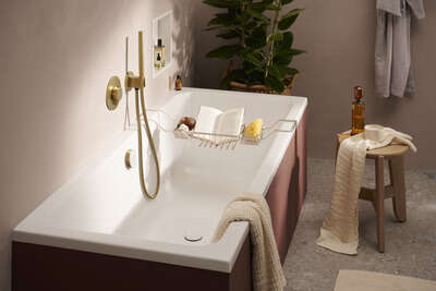 Image du produit NICHE MURALE XTRASTORIS ORIGINAL 30X30X7