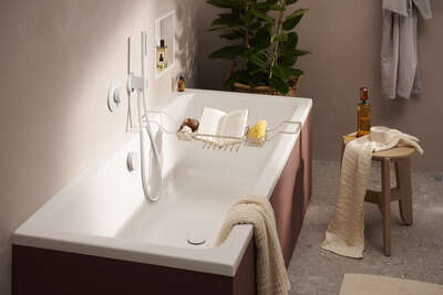 Image du produit NICHE MURALE XTRASTORIS ORIGINAL 30X30X7